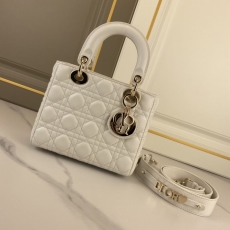 Christian Dior My Lady Bags